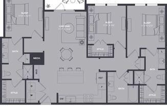 Partner-provided photo for $3640 unit