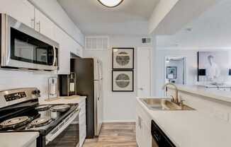 Wimbledon Oaks Apartment Homes