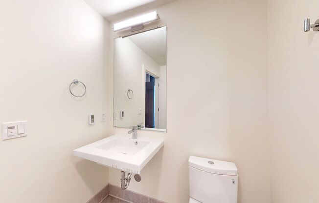Studio, 1 bath, 473 sqft, $1,895, Unit 212