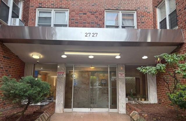 2727 OCEAN PKWY