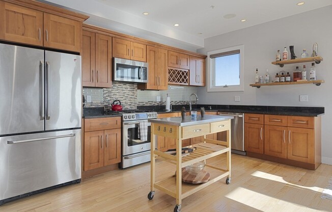 288 C St Unit 3