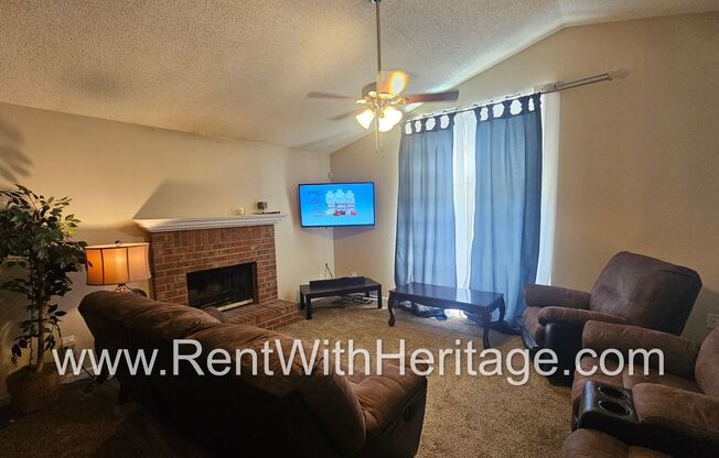 THIS HOME IS GORGEOUS!....ALL THE UPGRADES.........ALL THROUGHOUT!!!! HOME IS IMMACULATE..........MR. CLEAN LIVES HERE.