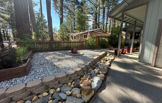 Well Kept Home in Quiet Neighborhood with 2 Car Garage