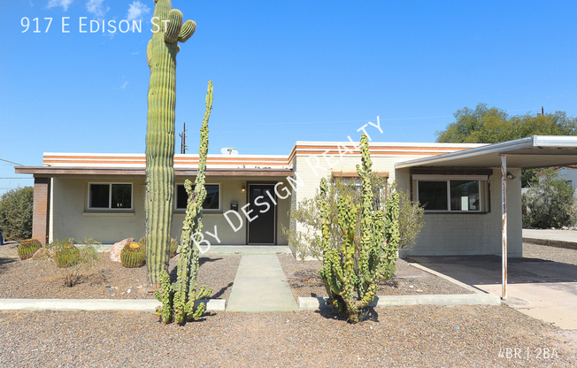 917 E EDISON ST