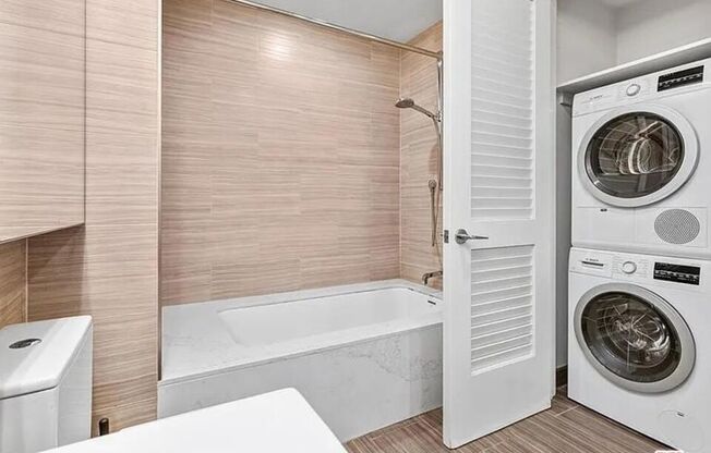 Studio, 1 bath, 518 sqft, $2,500, Unit 505