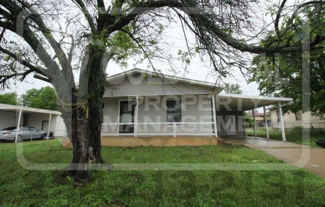 3111 Jason Cove, Killeen Texas 76549