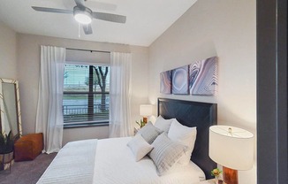 Gramercy on the Park Apartments Dallas Apartments