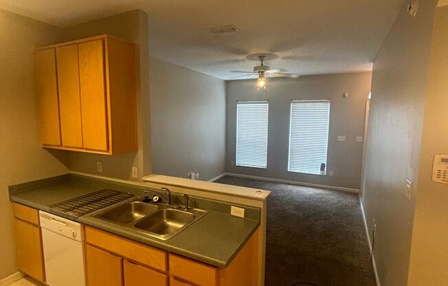 Spacious 3 BR 3 BA in Great Location!