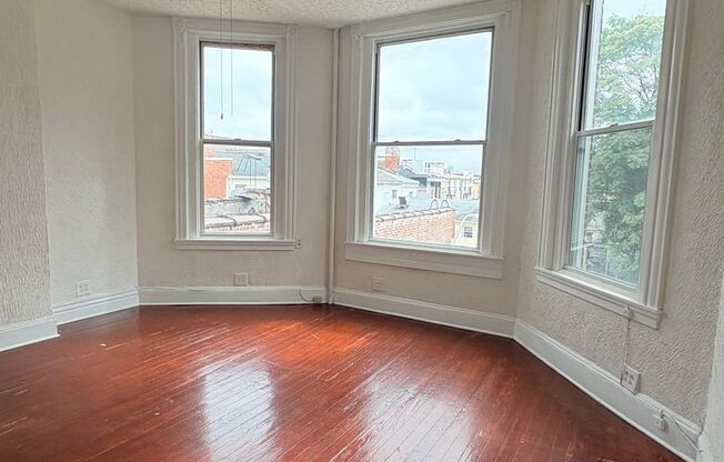 525 N. Charles St