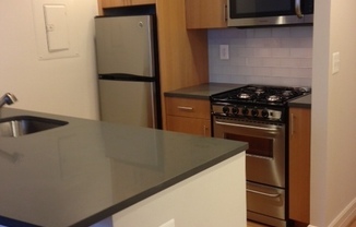 1 bed, 1 bath, $2,350, Unit 0407