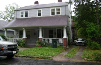 917 BURCH AVE