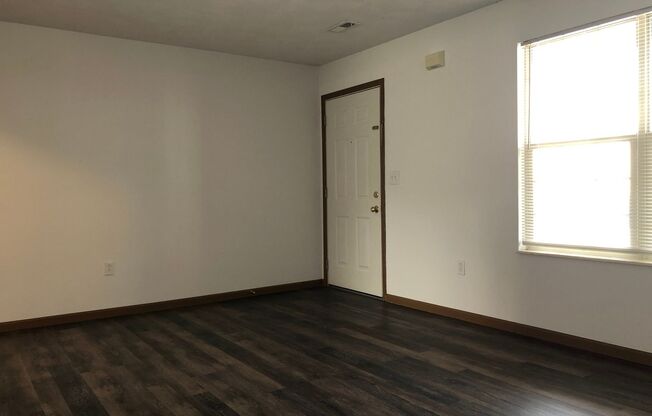 1 bed, 1 bath, 612 sqft, $1,025, Unit 1670-02 PVC