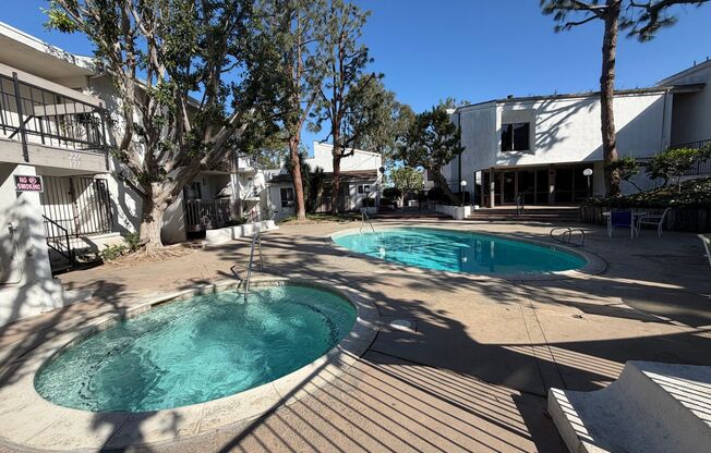 Beautiful Condo in Serene Montebello HOA – Pool, Spa, Prime Location