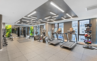 1 bed, 1 bath, 591 sqft, $5,200, Unit 7F