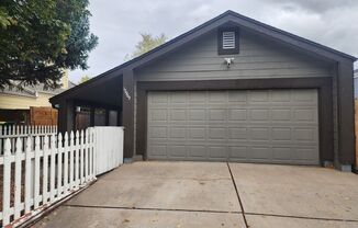 3 beds, 1 bath, $2,400