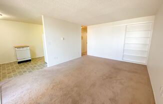 Annaron Apartments