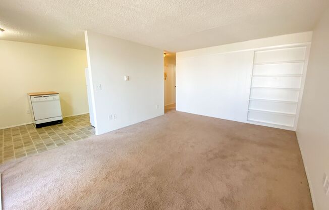 Annaron Apartments