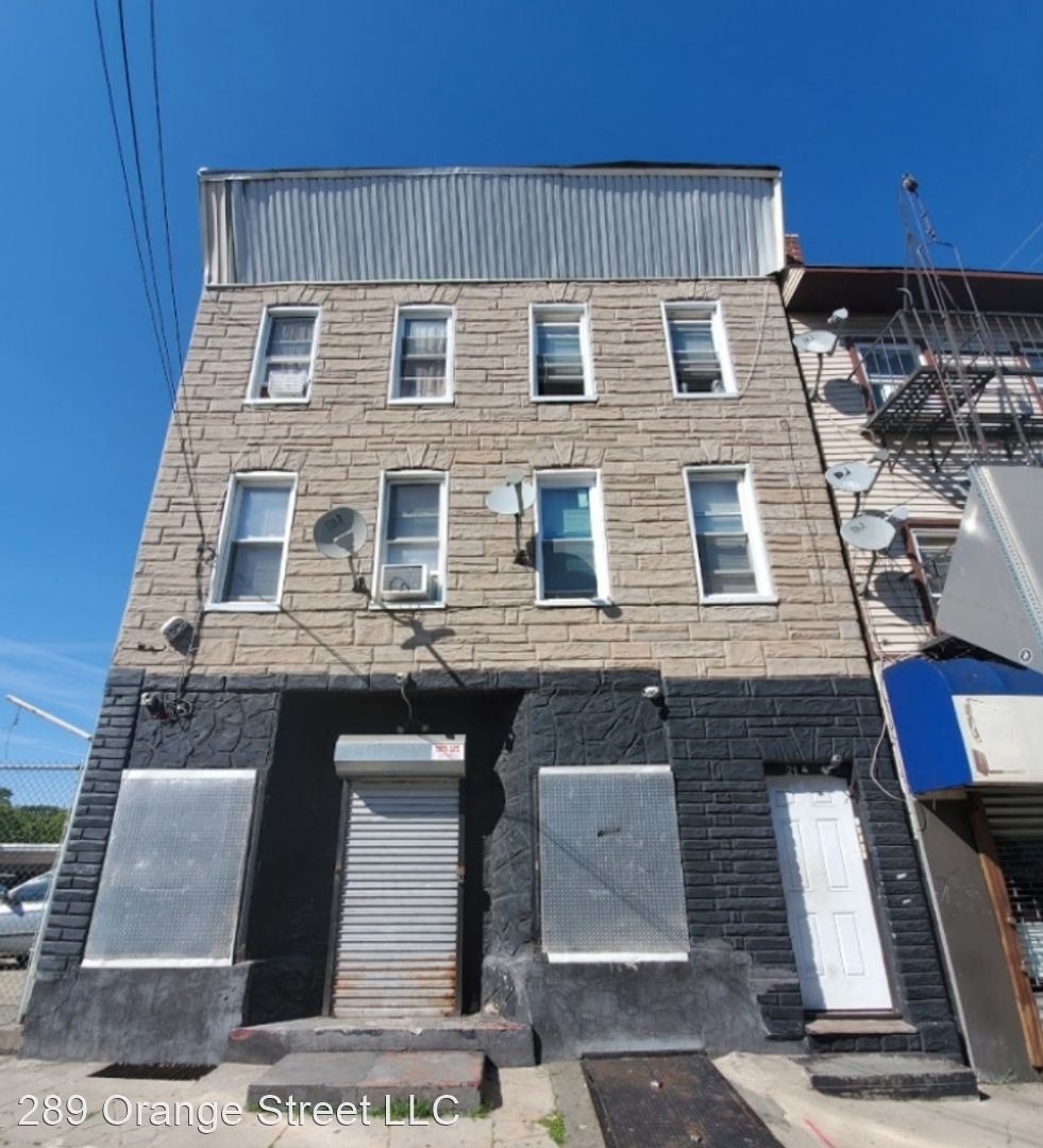 289 Orange Street Newark, NJ ApartmentAdvisor
