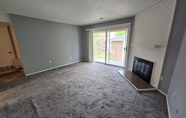 One Bedroom Condo