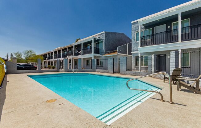 1 bed, 1 bath, 650 sqft, $1,125, Unit 201
