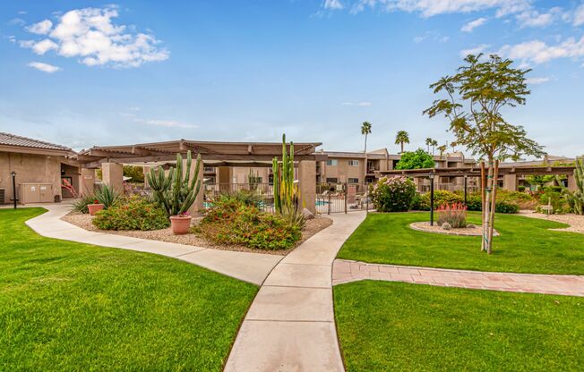 1 bed, 1 bath, $1,495