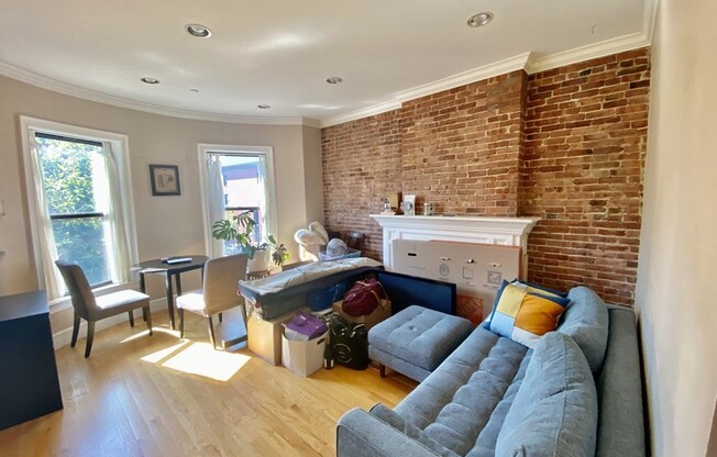 681 TREMONT