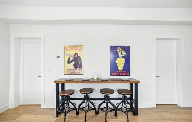 2 beds, 1 bath, 750 sqft, $3,850, Unit 306