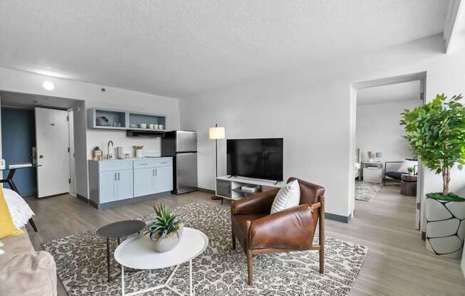 GoodHomes Bordeaux
