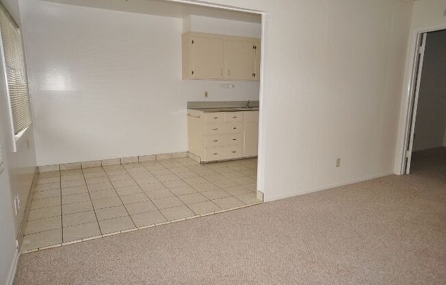 1 bed, 1 bath, $2,075, Unit 46