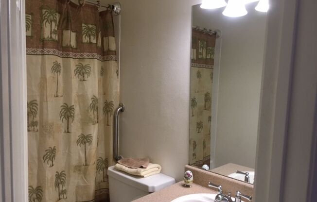 1 bed, 1 bath, 501 sqft, $890, Unit 708