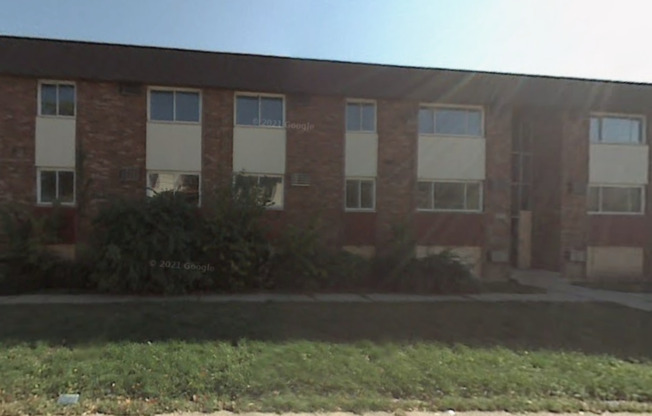 Sarvis Apartments