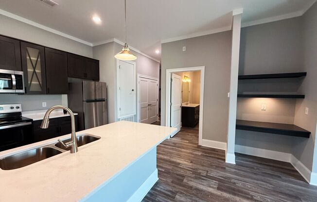 Creason Grove Apartments