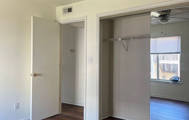 1 bed, 1 bath, $1,100