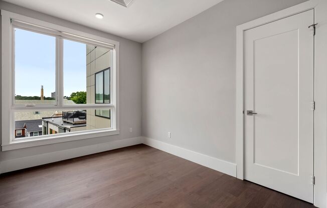2 beds, 1 bath, 940 sqft, $3,000, Unit 309