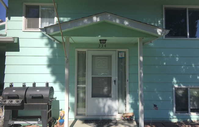 334 Hallowell