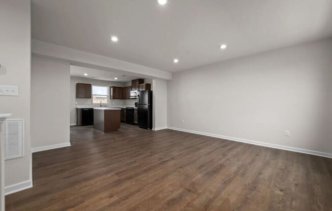 1018 Cambria Lane