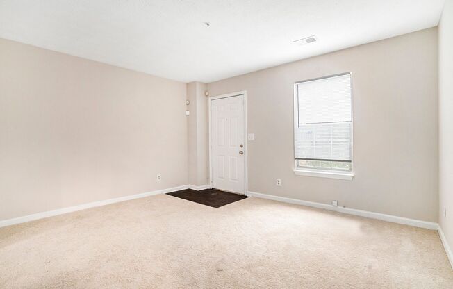 Newly Renovated 2BR/2BA Condo!