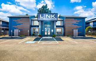 The Link Apartments