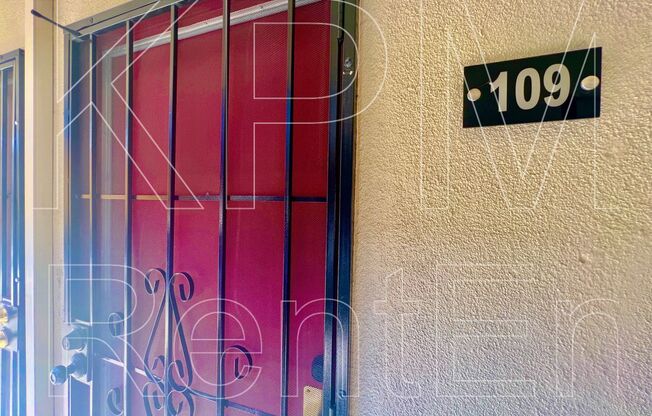 843 N Yosemite St.