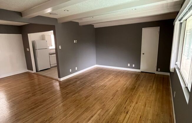 1 bed, 1 bath, 650 sqft, $2,000, Unit Unit 17