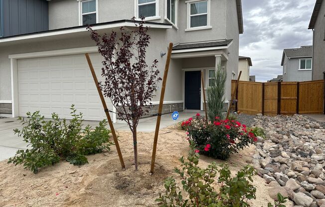 Adorable Sparks Townhome!