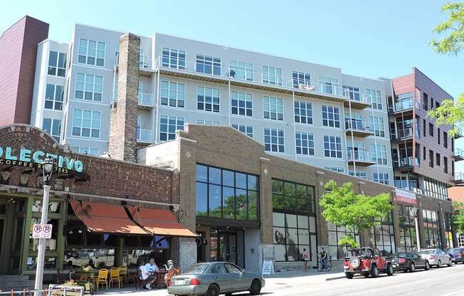 Georgetown LLC