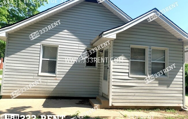 Partner-provided property photo