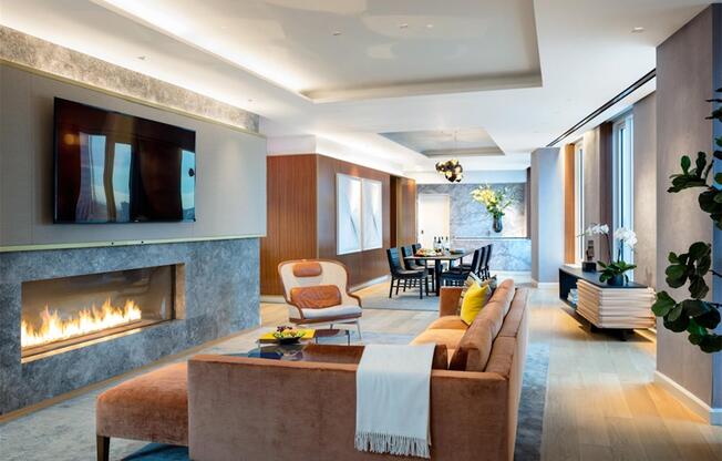 500 West 30th St.