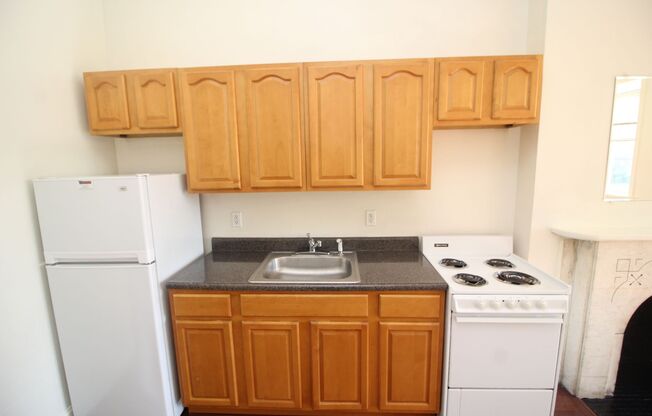 1220 Saint Paul St.