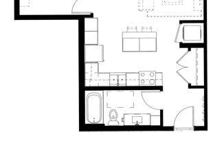 Partner-provided photo for $1465 unit