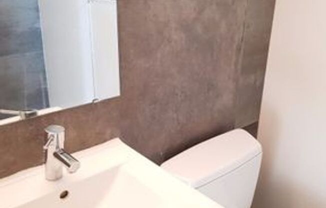 Studio, 1 bath, 241 sqft, $1,370, Unit 407