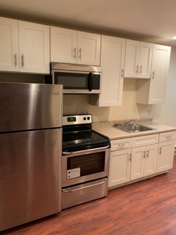 Gorgeous 3-Bedroom, 3-Bath Home in Kensington | Available Now