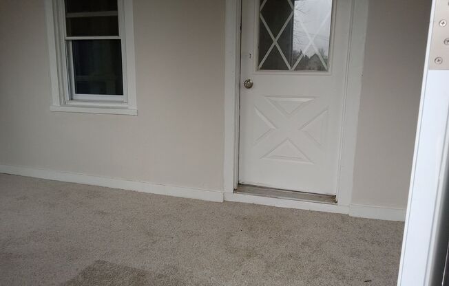 2 Bedroom House in Millville NJ FOR RENT $1500