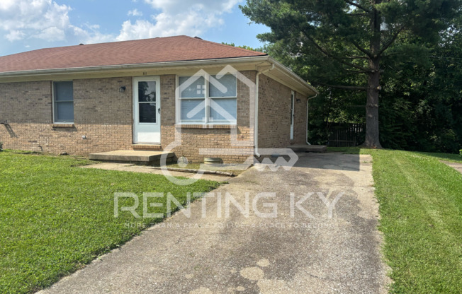 109/111 Evergreen Court